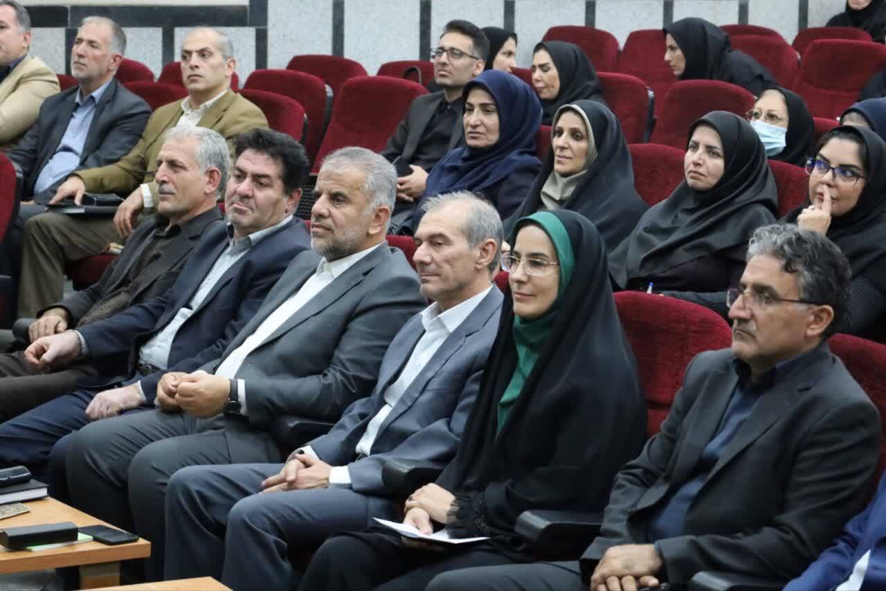 نخستین کارگاه آموزشی ارزیابی شایستگی معلمی ۱۴۰۵ در آذربایجان‌غربی برگزار شد