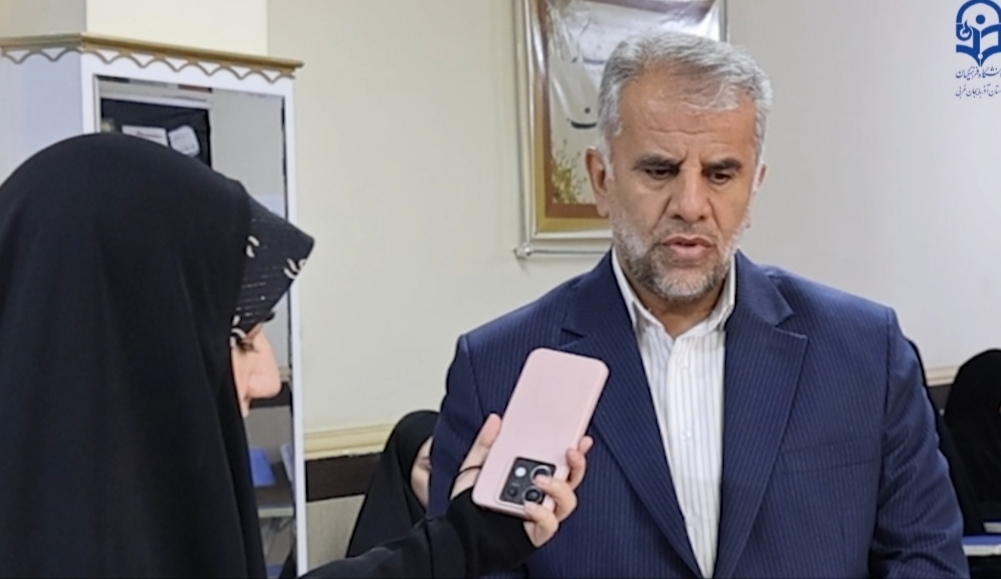 آمادگی کامل آذربایجانغربی برای اجرای فرایند ارزیابی شایستگی معلمی ۱۴۰۵