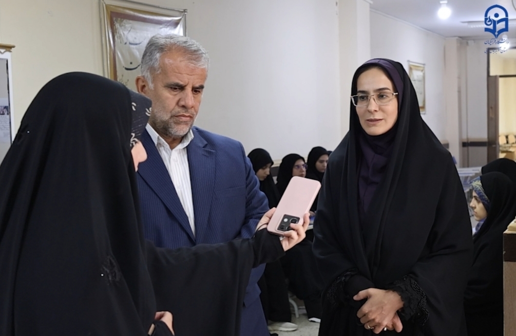 برگزاری آموزشهای تخصصی ارزیابان برای انتخاب معلمان شایسته در آذربایجانغربی