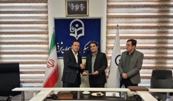 انتصاب مدیر گروه آموزشی ریاضی