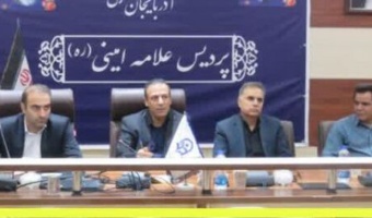 تأکید رئیس دانشگاه فرهنگیان آذربایجان شرقی بر «تضمین کیفیت» و «بهسازی زیرساخت‌ها»