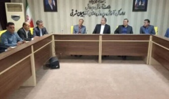 هم افزایی آموزش و پرورش و دانشگاه فرهنگیان در ارتقای زیر ساخت های آموزشی ، پژوهشی و کالبدی