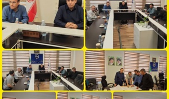 در تداوم طرح ملی فرصت  مهر  حتی  زمان تعطیلات  تابستانی دانشگاه  خدمات رسانی ادامه دارد.