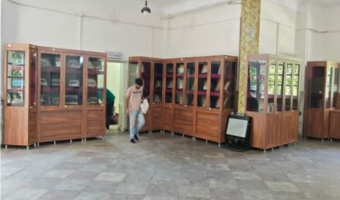 تبدیل ساختمان دانشسرا با هماهنگی میراث فرهنگی استان به موزه دانشگاه