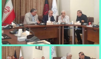تأکید استاندار آذربایجان شرقی بر تداوم اقدامات تحولی دانشگاه فرهنگیان