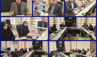 تأکید بر دانشکده‌محوری در جلسه «فرصت مهر» دانشگاه فرهنگیان آذربایجان شرقی