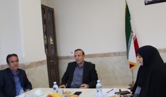 برگزاری نشست «فرصت مهر» در دانشکده علوم پایه دانشگاه فرهنگیان تبریز
