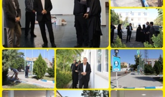 دانشگاه و شهرداری؛ همدل برای دانشکده‌ای پاکیزه