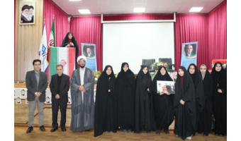 برگزاری نشست فرهنگی «سنگر سوم؛ میدان، خیابان، دانشگاه» در دانشکده علوم پایه