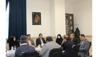 تداوم خدمت معاون دانشجویی دانشگاه فرهنگیان و تأکید ریاست دانشگاه بر ارتقای همه‌جانبه امور رفاهی دانشجویان