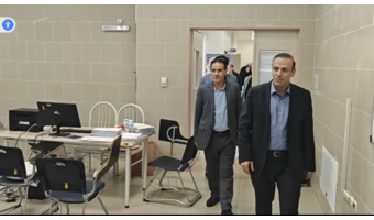 برگزاری فرایند ارزیابی شایستگی معلمی سال ۱۴۰۵ در دانشگاه فرهنگیان استان آذربایجان شرقی