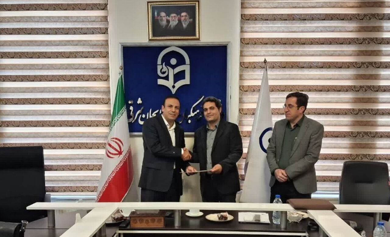 انتصاب مدیر گروه آموزشی ریاضی