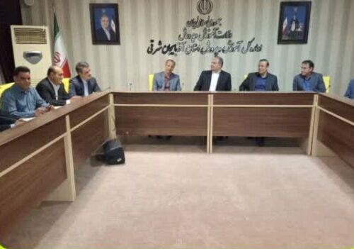 هم افزایی آموزش و پرورش و دانشگاه فرهنگیان در ارتقای زیر ساخت های آموزشی ، پژوهشی و کالبدی