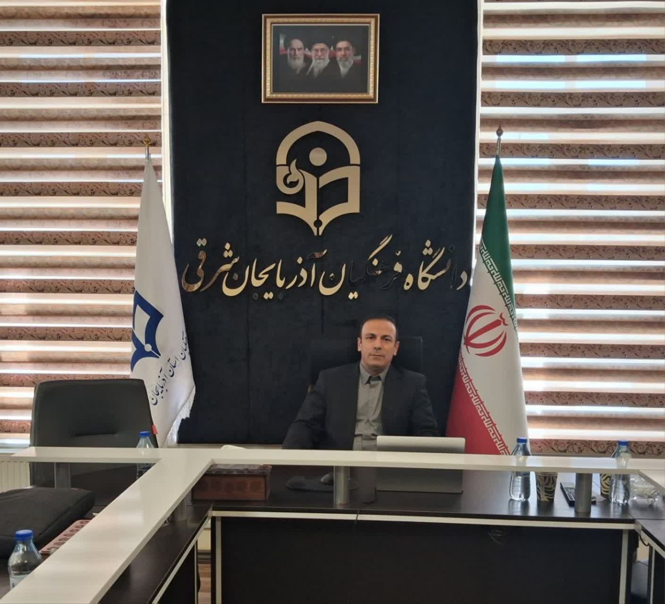 تشریح عملکرد دانشگاه فرهنگیان آذربایجان شرقی در «فرصت مهر»
