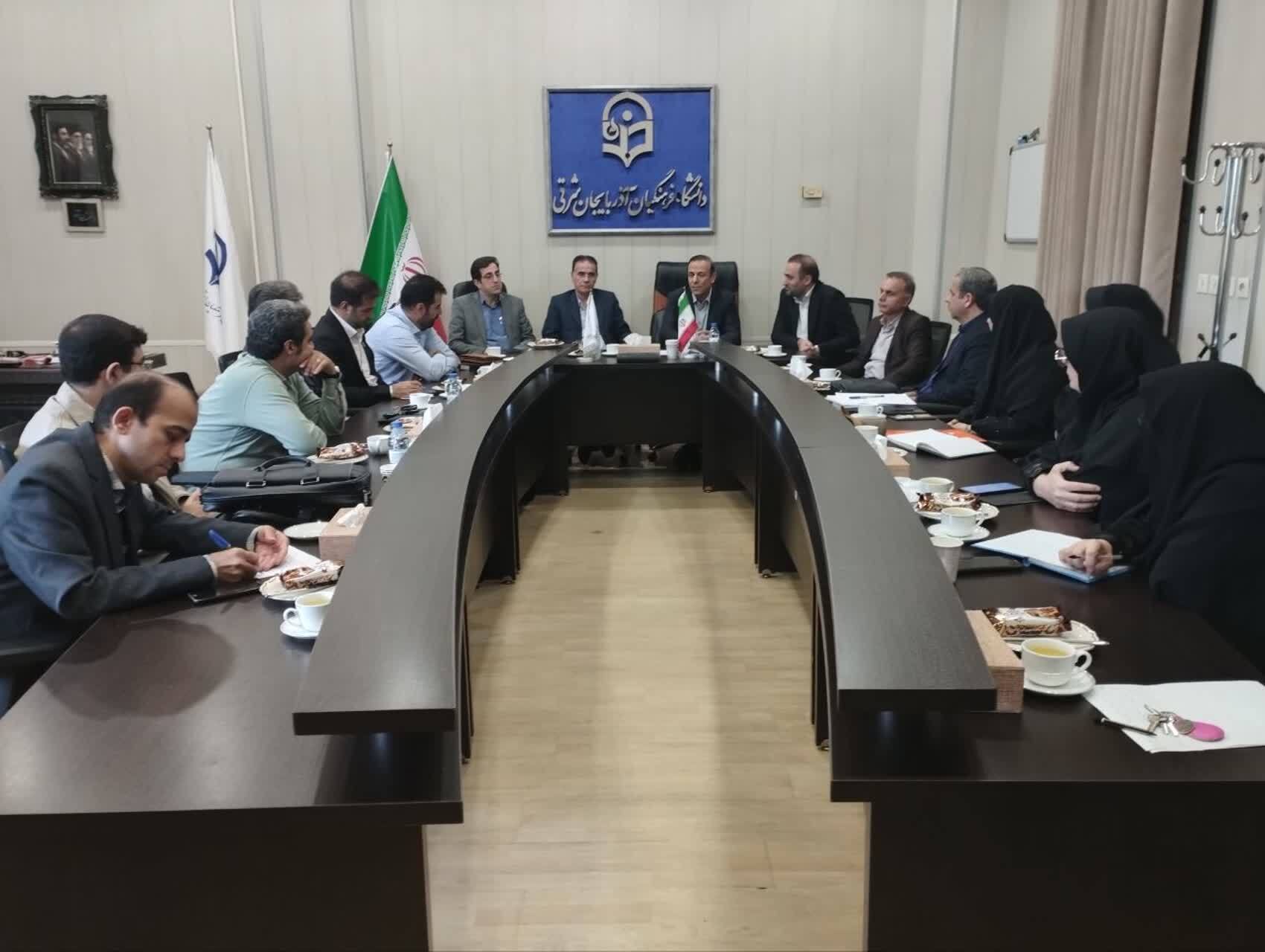 طرح «مسیر مهر»؛ گامی نو برای جلوگیری از افت تحصیلی دانشجو معلمان