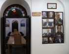 قرار گرفتن نام استاد دانشگاه فرهنگیان در تالار مشاهیر استان بوشهر