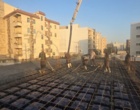 رئیس دانشگاه فرهنگیان استان بوشهر: پیشرفت ۳۵٪ ساخت خوابگاه ۲۵۰ نفره دانشکده علوم تربیتی