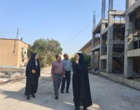 بازدید نماینده مرکز نظارت و ارزیابی سازمان مرکزی دانشگاه فرهنگیان از روند اجرای طرح فرصت مهر در دانشگاه فرهنگیان استان بوشهر