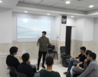 سیزدهمین جشنواره تدریس برتر دانشجویی مرحله استانی برگزار شد.