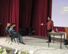 سیزدهمین جشنواره تدریس برتر دانشجویی مرحله استانی برگزار شد.