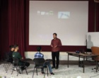 سیزدهمین جشنواره تدریس برتر دانشجویی مرحله استانی برگزار شد.