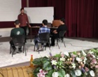 سیزدهمین جشنواره تدریس برتر دانشجویی مرحله استانی برگزار شد.