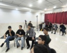 سیزدهمین جشنواره تدریس برتر دانشجویی مرحله استانی برگزار شد.