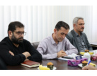 سرپرست معاونت آموزشی و پژوهشی دانشگاه فرهنگیان استان چهارمحال و بختیاری معرفی شد