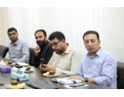 سرپرست معاونت آموزشی و پژوهشی دانشگاه فرهنگیان استان چهارمحال و بختیاری معرفی شد