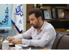 سرپرست معاونت آموزشی و پژوهشی دانشگاه فرهنگیان استان چهارمحال و بختیاری معرفی شد