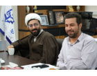 سرپرست معاونت آموزشی و پژوهشی دانشگاه فرهنگیان استان چهارمحال و بختیاری معرفی شد