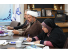 تأکید سرپرست دانشگاه فرهنگیان چهارمحال و بختیاری بر رفع فوری مشکلات و تکمیل زیرساخت‌های دانشگاه