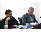 تأکید سرپرست دانشگاه فرهنگیان چهارمحال و بختیاری بر رفع فوری مشکلات و تکمیل زیرساخت‌های دانشگاه
