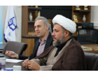 تأکید سرپرست دانشگاه فرهنگیان چهارمحال و بختیاری بر رفع فوری مشکلات و تکمیل زیرساخت‌های دانشگاه