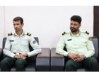 دانشگاه فرهنگیان و نظام وظیفه استان در مسیر هم‌افزایی برای آینده شغلی دانشجومعلمان