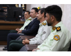 دانشگاه فرهنگیان و نظام وظیفه استان در مسیر هم‌افزایی برای آینده شغلی دانشجومعلمان