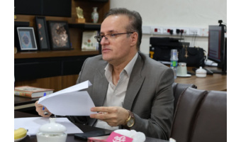 دانشگاه جامع فرهنگیان یک الزام قانونی و ضرورت حیاتی است