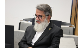 عطر حضور شهید گمنام در دانشگاه فرهنگیان؛ پیوند معنویت، ایثار و رسالت معلمی