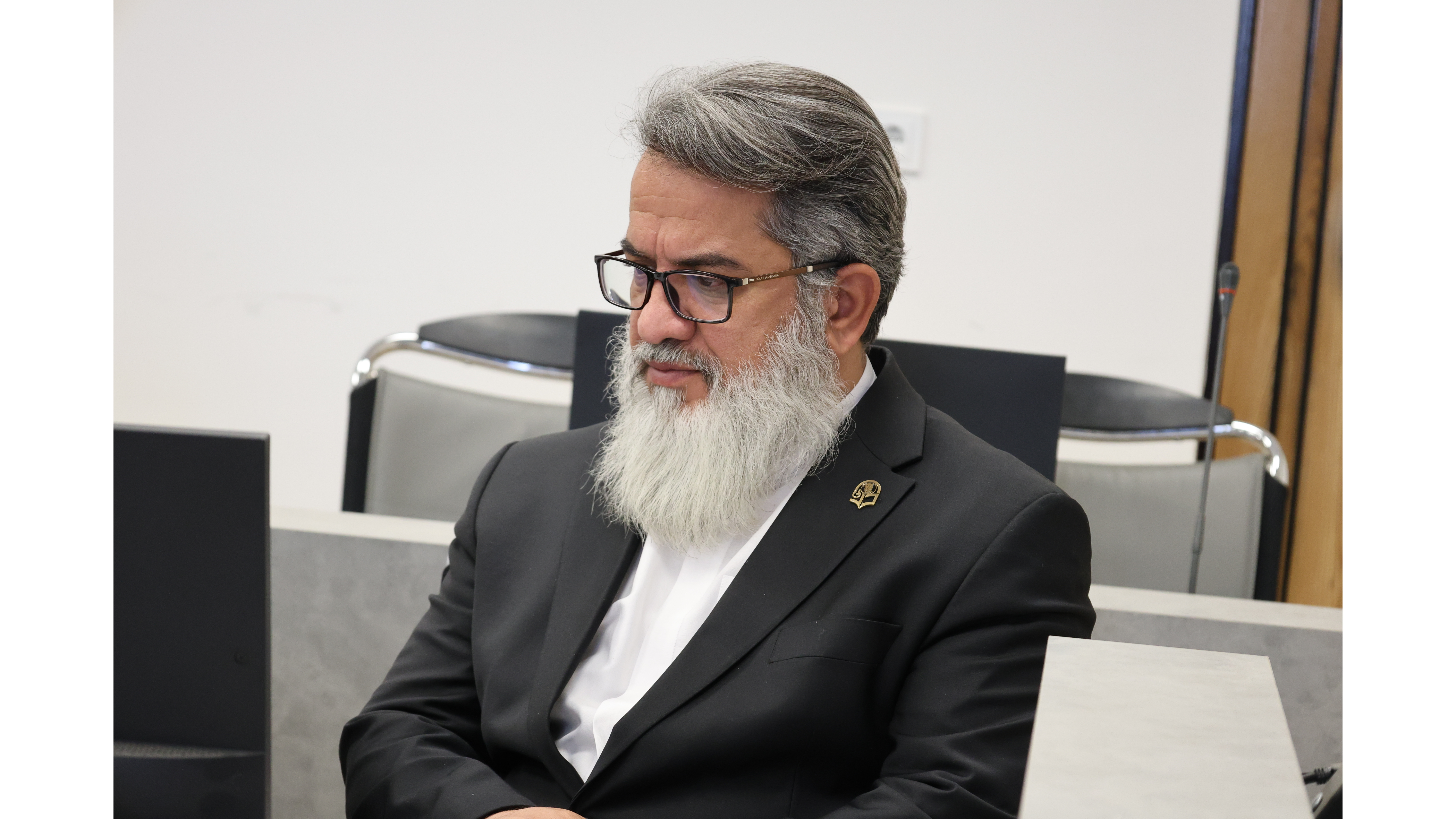 عطر حضور شهید گمنام در دانشگاه فرهنگیان؛ پیوند معنویت، ایثار و رسالت معلمی