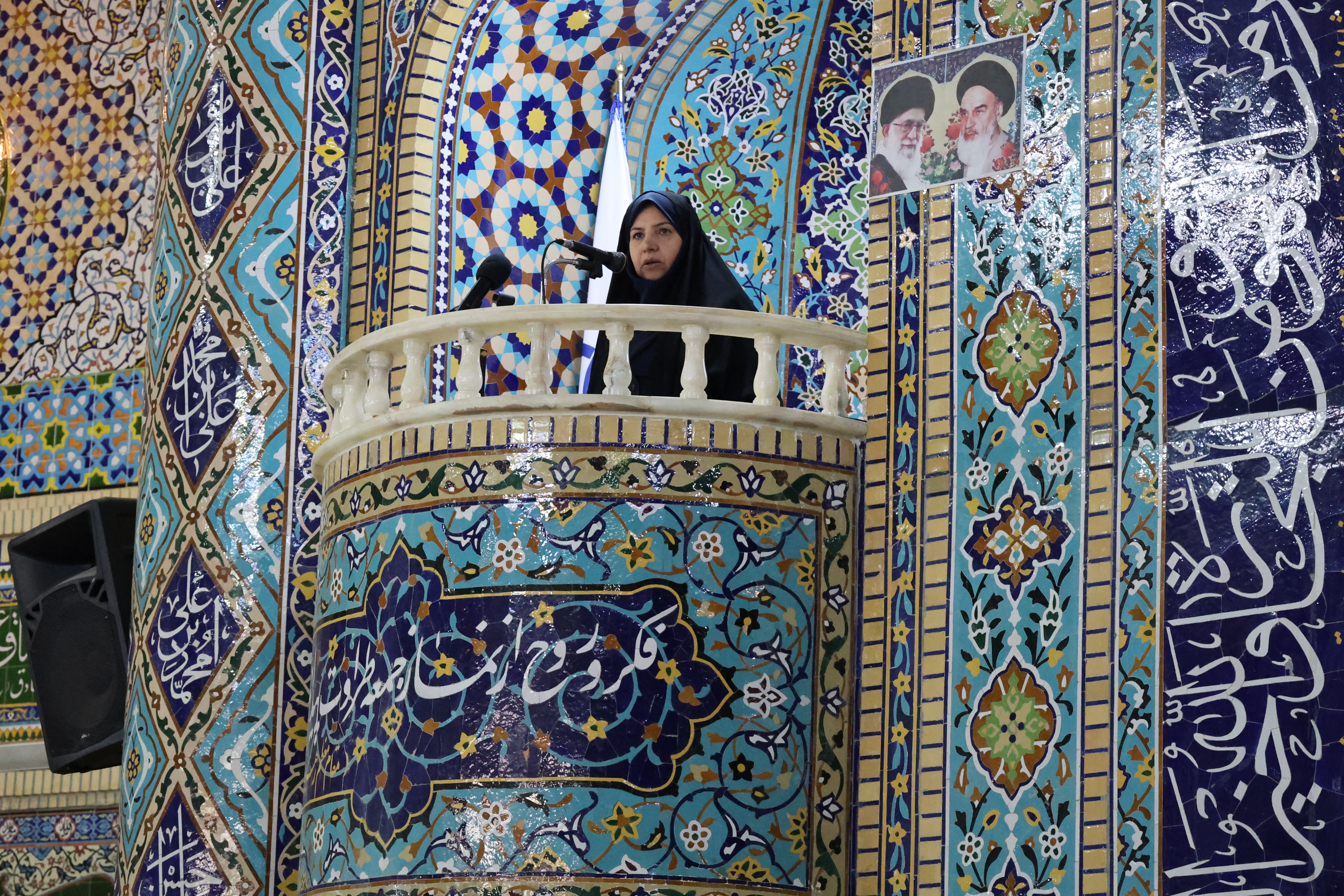 «تخصیص زمین با حمایت مجموعه استان کلید خورد؛ دانشگاه جامع فرهنگیان چهارمحال و بختیاری گام عملی برداشت»