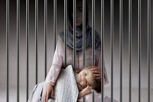 آزاد سازی مادرچهار فرزند و بازگشت به آغوش گرم خانواده