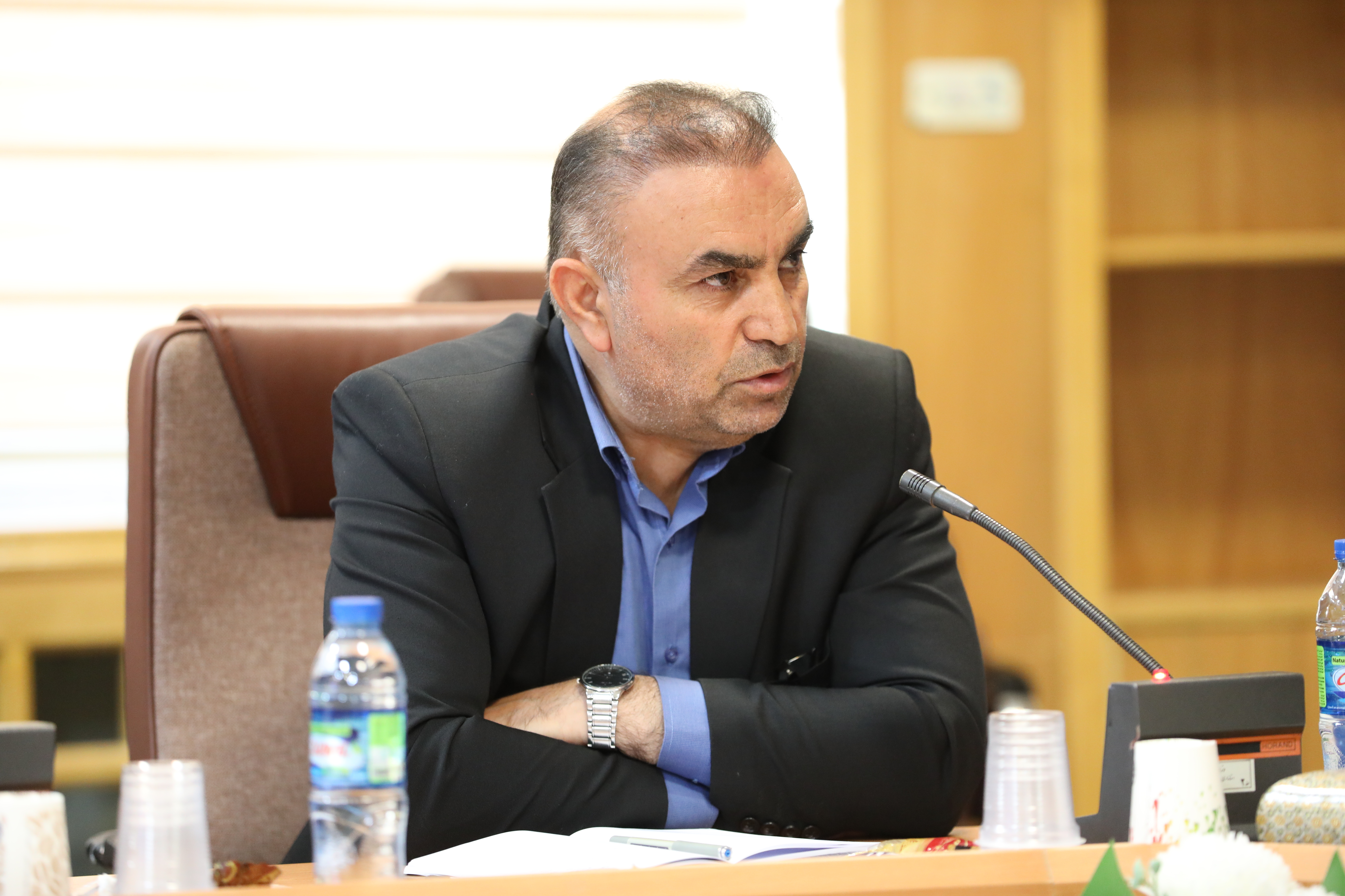 آموزش و پرورش و دانشگاه فرهنگیان دو نهاد هم‌راستا در تربیت معلمان آینده‌ساز کشور هستند