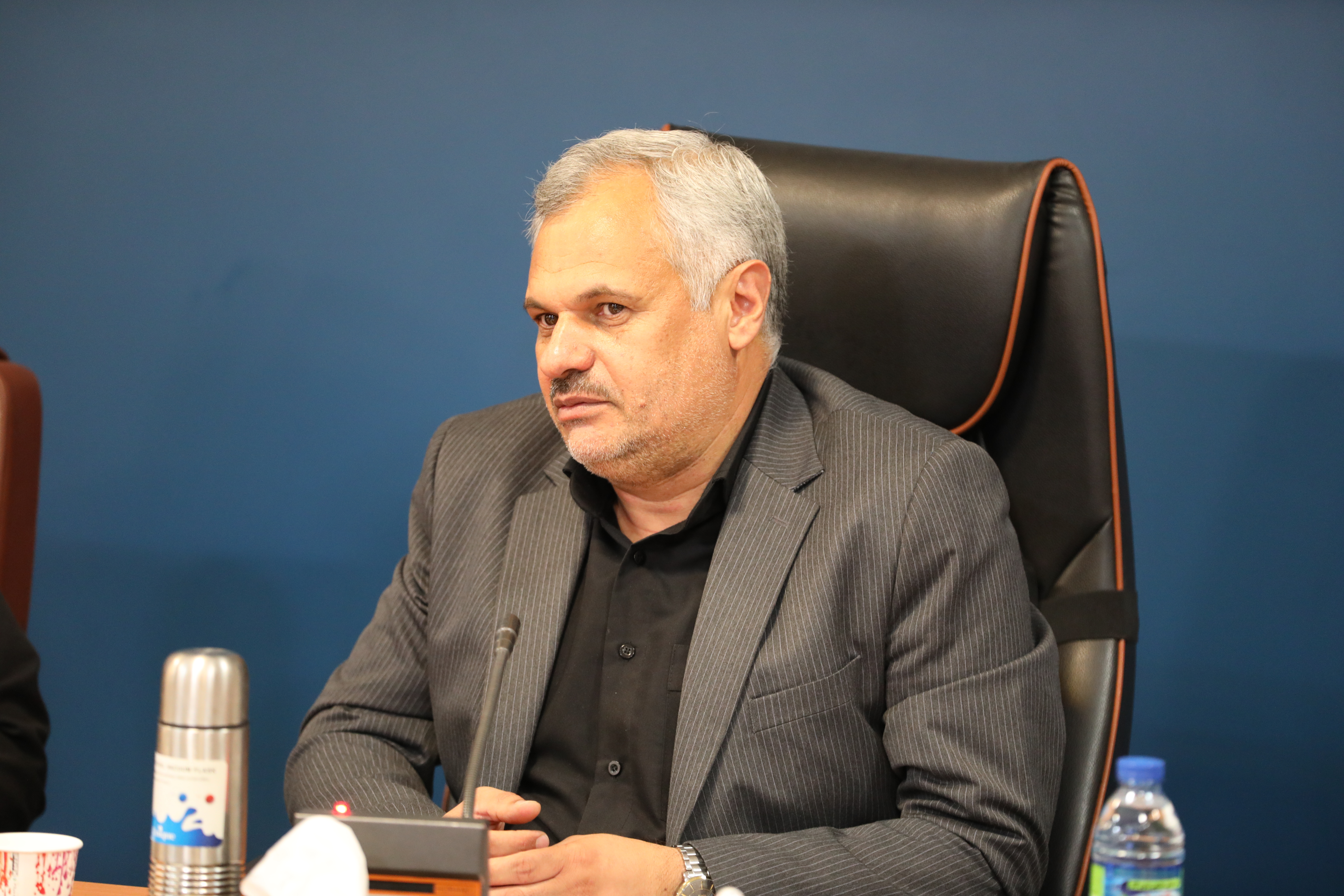 رفع مشکلات دانشگاه فرهنگیان، سرمایه‌گذاری برای آینده نظام تعلیم و تربیت است