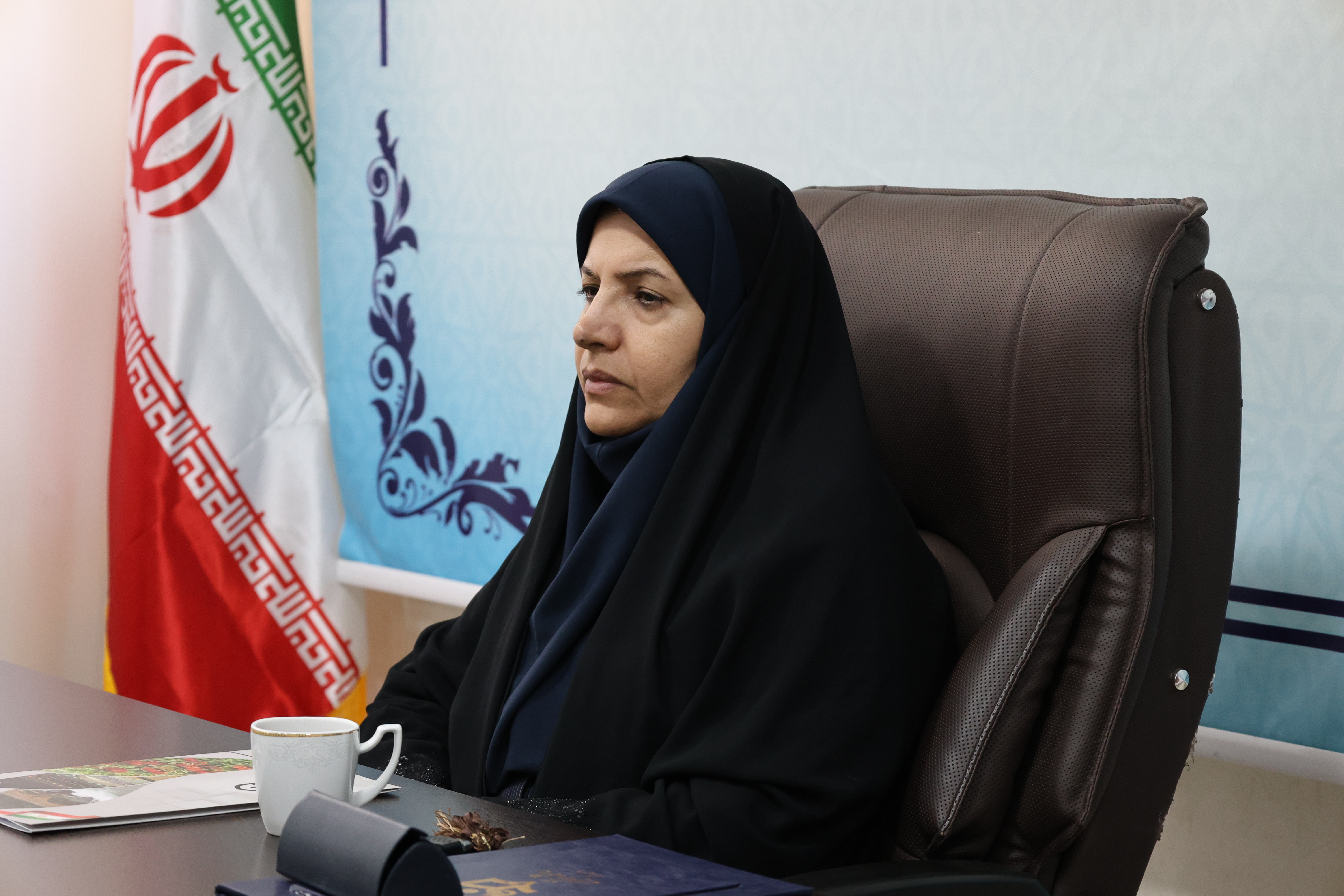 پیام تبریک سرپرست دانشگاه فرهنگیان استان چهارمحال و بختیاری به مناسبت روز خبرنگار
