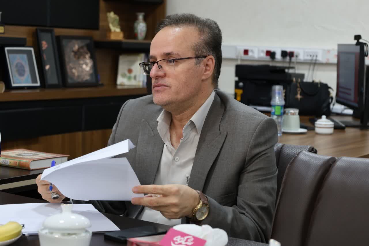 دانشگاه جامع فرهنگیان یک الزام قانونی و ضرورت حیاتی است