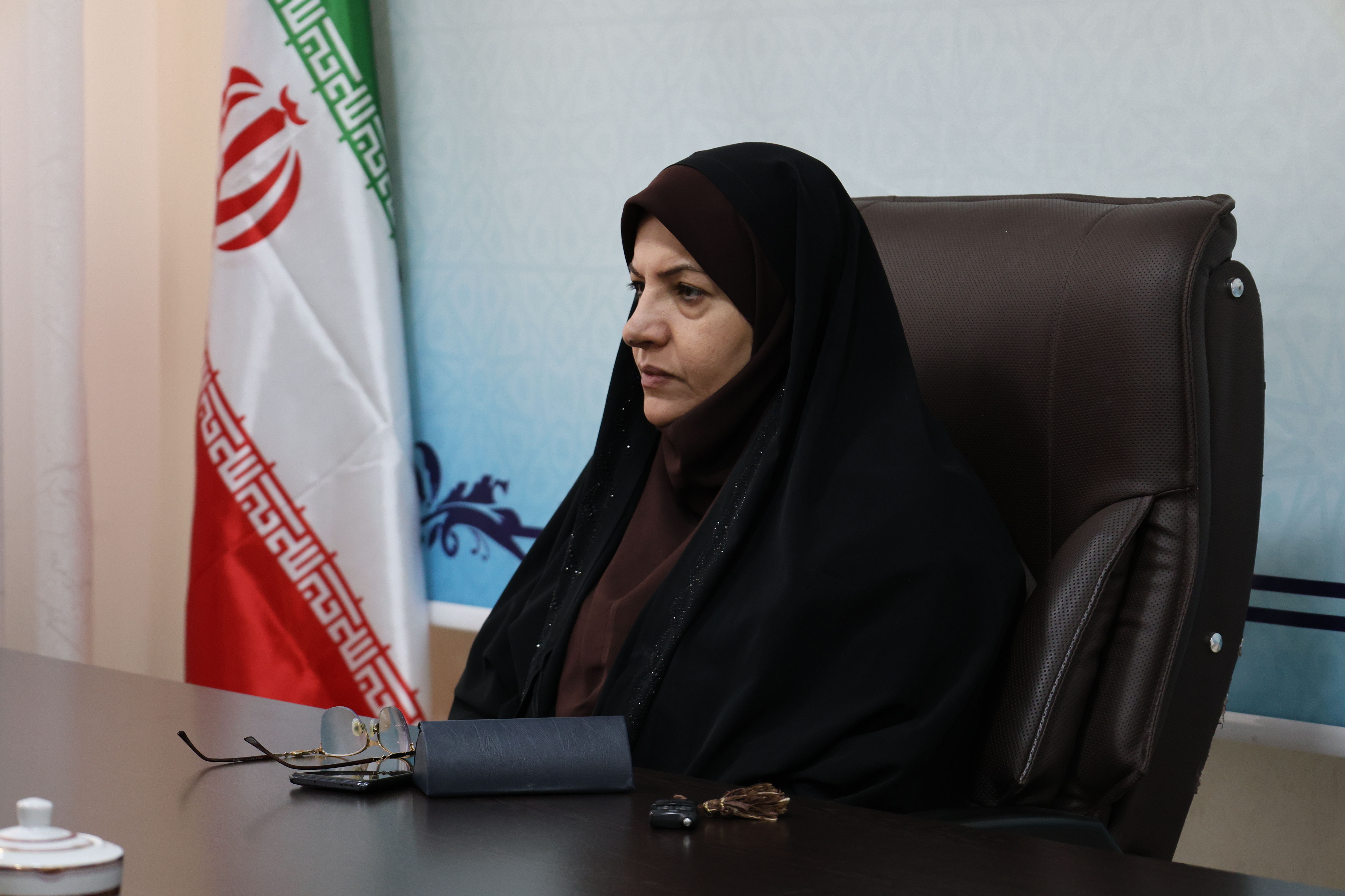 تأکید بر نقش‌آفرینی دانشجو معلمان در فعالیت‌های فرهنگی و تقویت دغدغه‌مندی اجتماعی