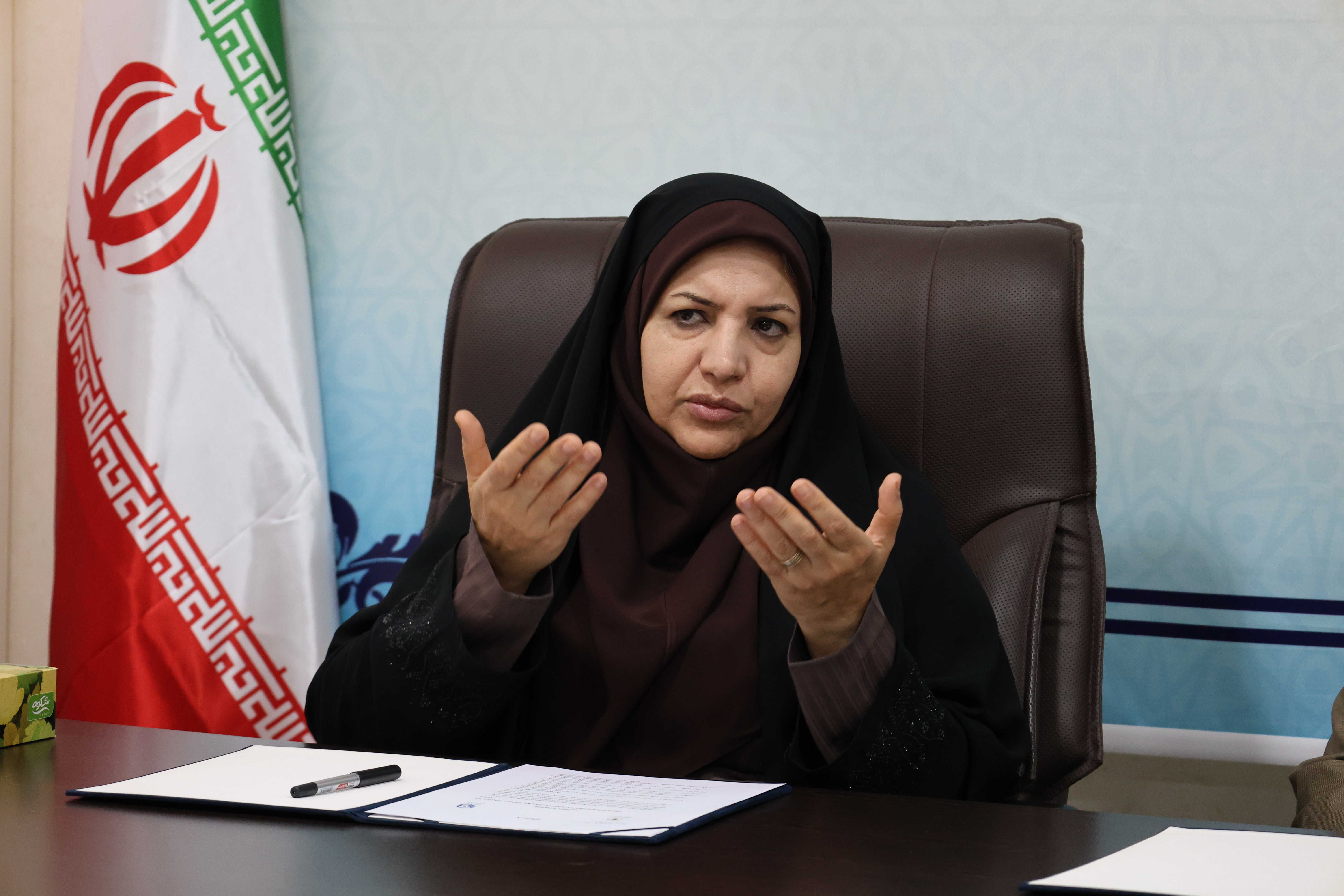 هر دانشجو معلم باید یک ایران‌شناس باشد