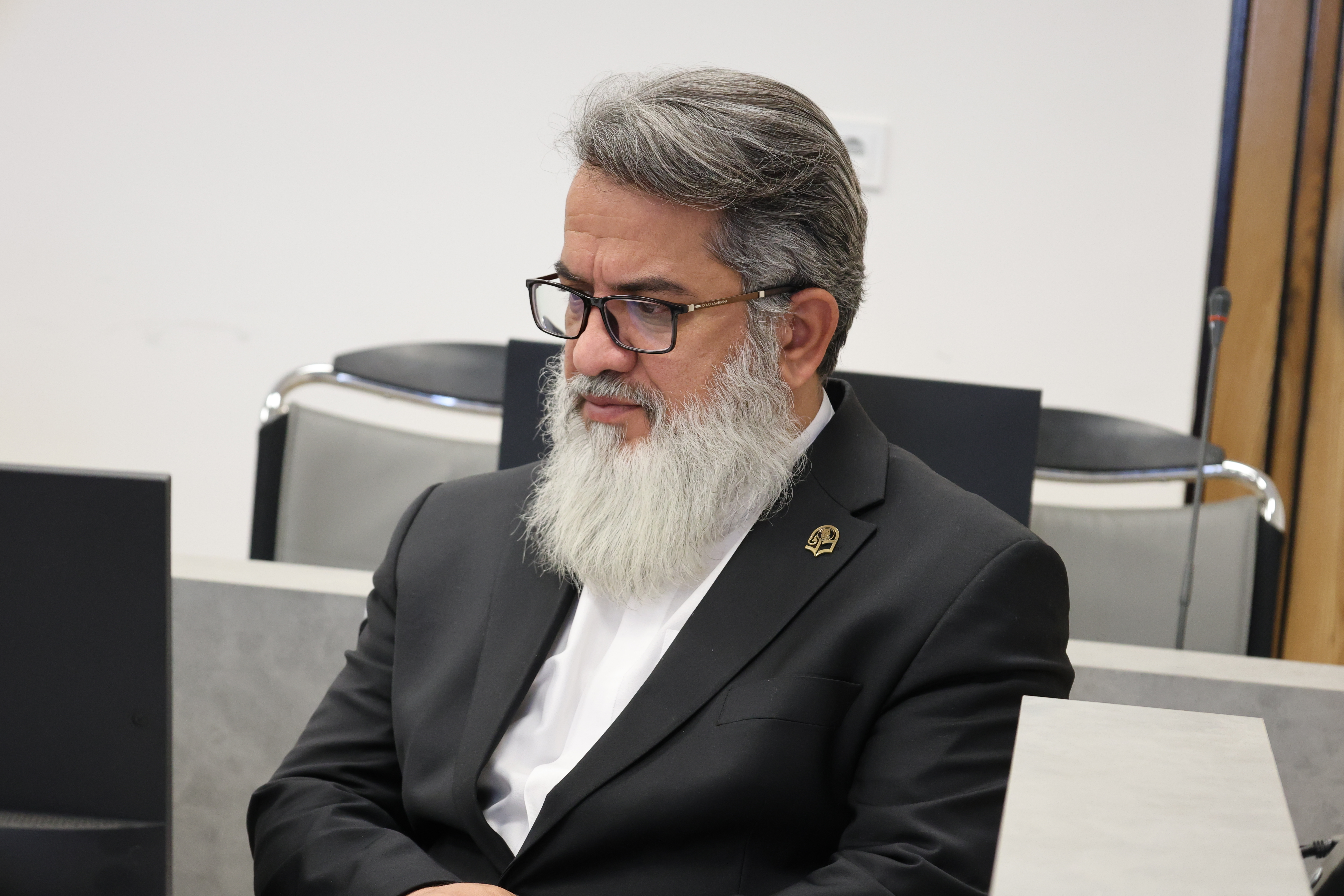 عطر حضور شهید گمنام در دانشگاه فرهنگیان؛ پیوند معنویت، ایثار و رسالت معلمی