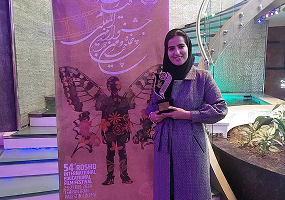 Bronze Medal of Asian Games for Teacher-Student of Farhangian Teacher Education University