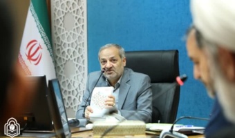 Minister of Education at Conference of 59 Martyred Student-Teachers of Tehran: Supports of the Supreme Leader from Education, Unique Opportunity to Evolve Education System